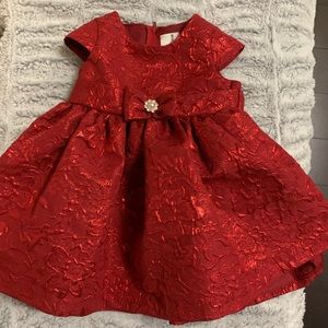 Kids dress size 18-24 months and 2T